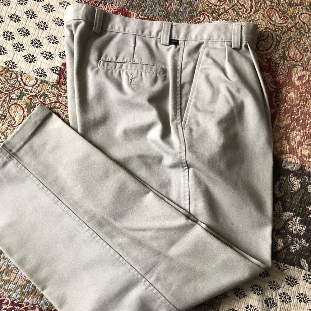 ⚓️ Dockers Cotton Chinos ⚓️